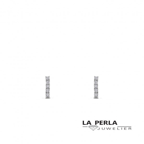 Naiomy Silver oorringen N4T53 - Naiomy Silver - 69.00€ bij www.juwelierlaperla.be